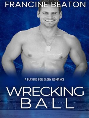 cover image of Wrecking Ball